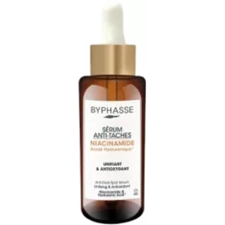 Byphasse Sérum Anti-Taches Niacinamide 50ml