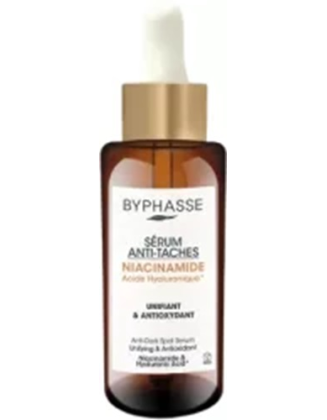 Byphasse Sérum Anti-Taches...