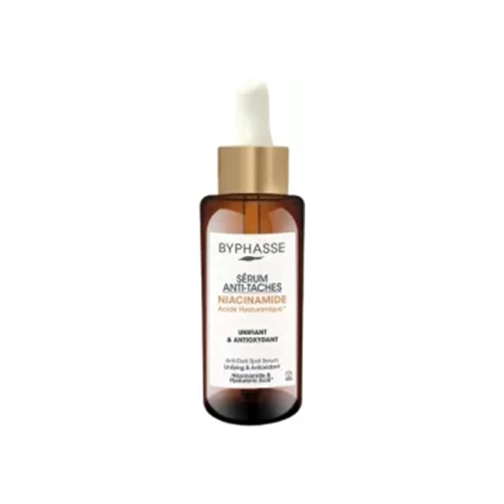 Byphasse Sérum Anti-Taches Niacinamide 50ml