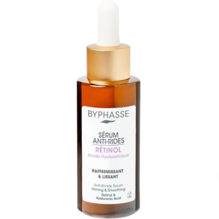 Byphasse Sérum Anti-Rides Rétinol Skin Booster 50ml