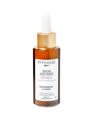 Byphasse Sérum Anti-Rides...
