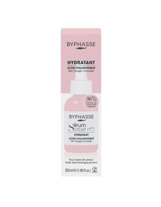 BYPHASSE Serum Sorbet...