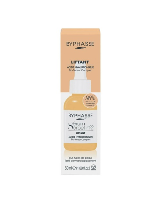 BYPHASSE Serum Sorbet...