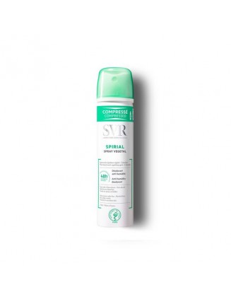 SVR SPIRIAL SPRAY VEGETAL 75 ML