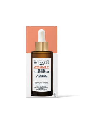 Byphasse Sérum Illuminateur...