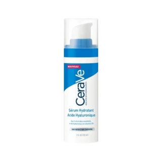 CeraVe Sérum Hydratant à l’Acide Hyaluronique 30ml