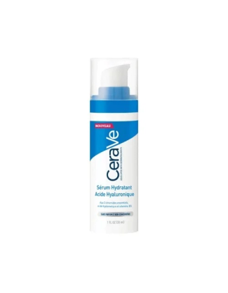 CeraVe Sérum Hydratant à...