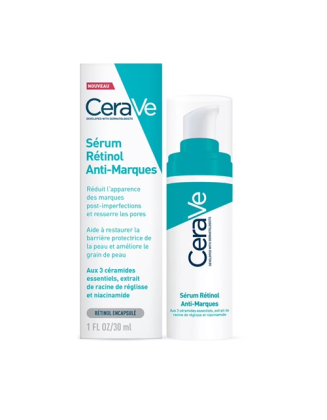 CeraVe Sérum Rétinol...