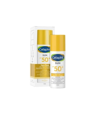 Cetaphil Sun Face Fluide...