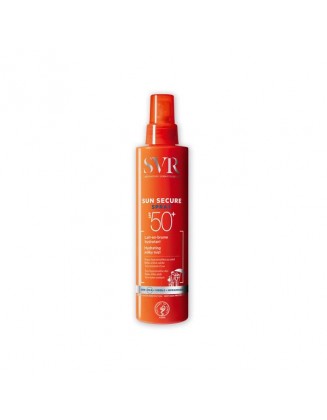 SVR SUN SECURE 50+SPRAY 200 ML