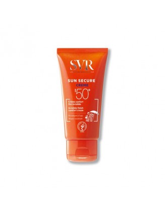 SVR SUN SECURE CREME SPF 50+