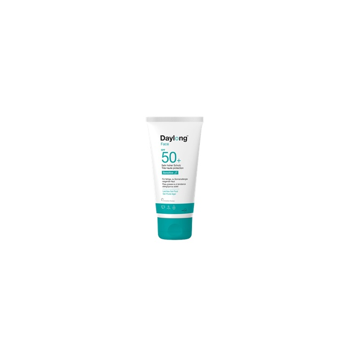 DAYLONG Extreme Gel Creme SPF 50+ 50ml