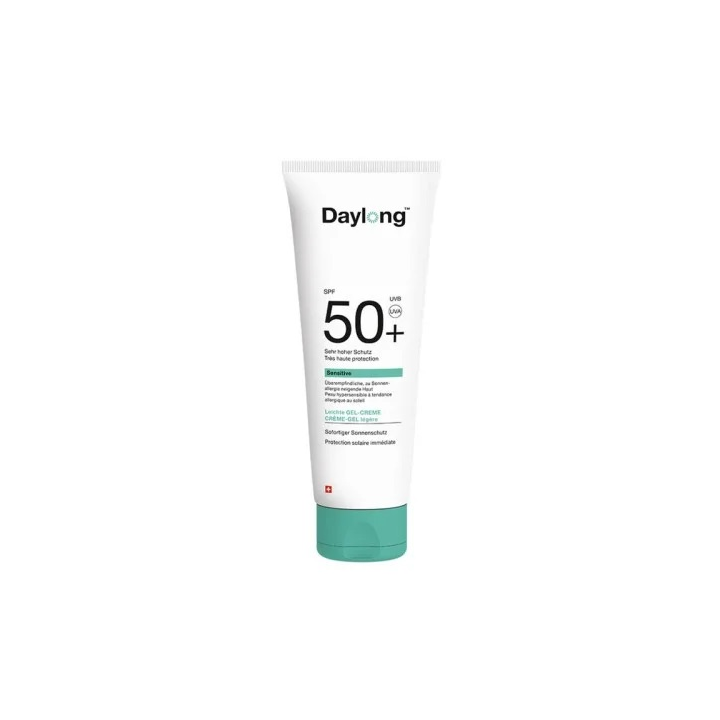 DAYLONG Extreme Gel Creme SPF 50+ 100 ML