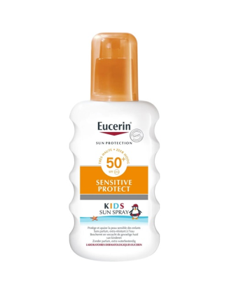 Eucerin Sun Protection...