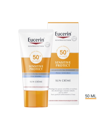 Eucerin Sun Crème Solaire...
