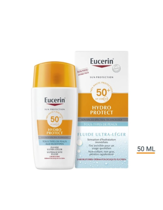 EUCERIN Fluide Solaire...