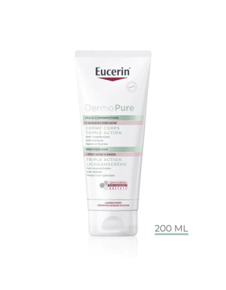 EUCERIN Dermopure Crème...