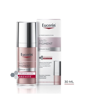 EUCERIN Serum Duo Anti...