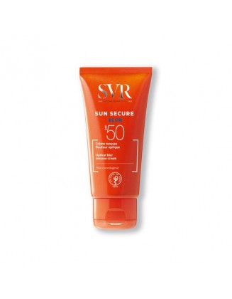 SVR SUN SECURE SPF50 BLUR 50ML