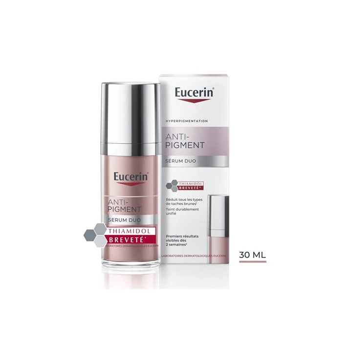 EUCERIN Serum Duo Anti Pigment 30ml