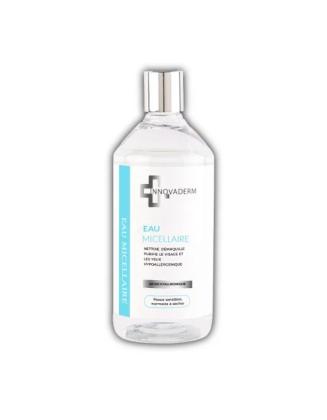 INNOVADERM Eau Micellaire...