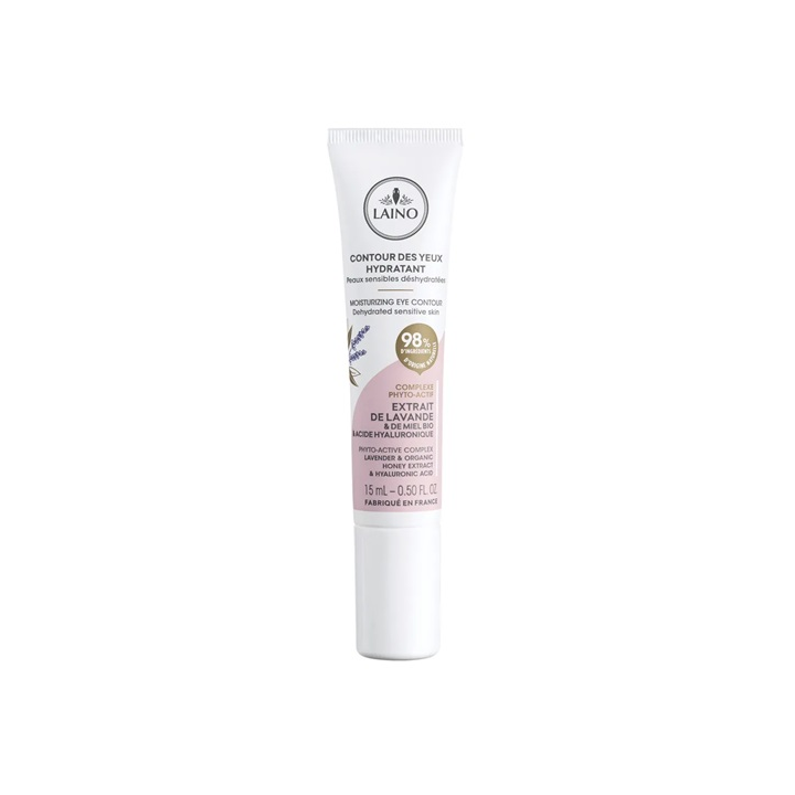 Laino Contour des Yeux Hydratant 15ml