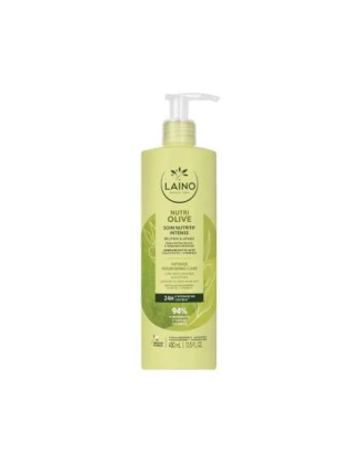 LAINO Lait Nutritif Intense...