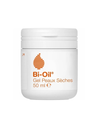 BIO OIL Gel Peaux Sèches 50ml