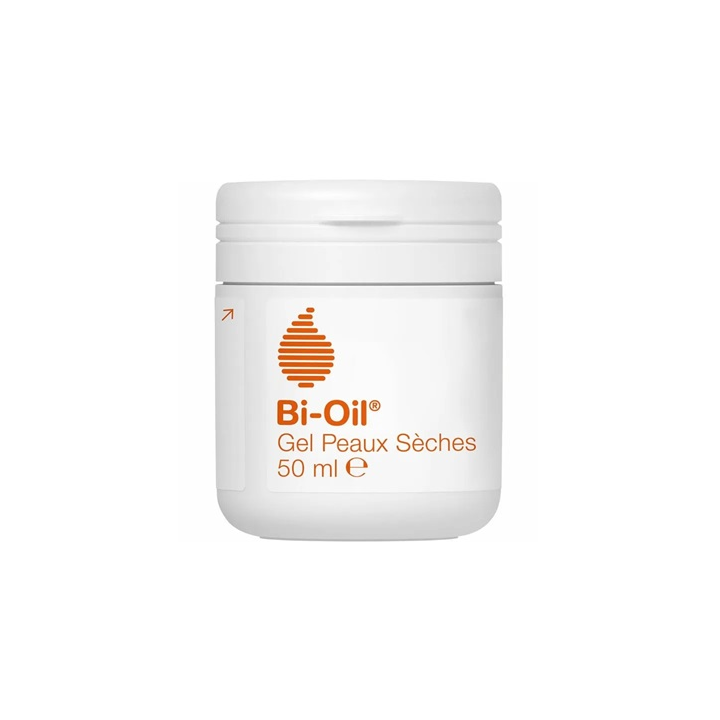 BIO OIL Gel Peaux Sèches 50ml
