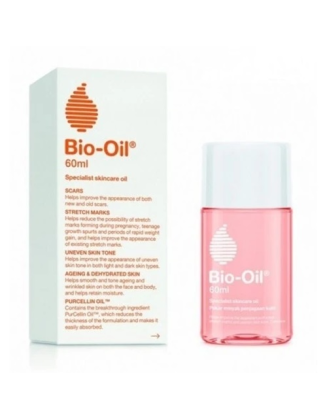 BIO OIL 60 ml