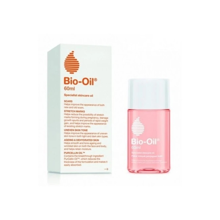 BIO OIL 60 ml