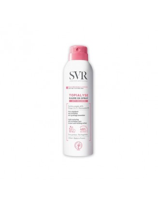 SVR TOPIALYSE BAUME EN SPRAY 200 ML