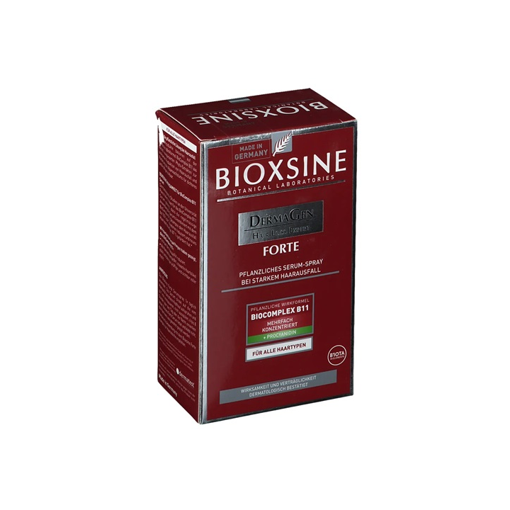 BIOXSINE Serum Forte Spray 50ml