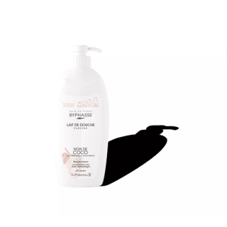 BYPHASSE LAIT DE DOUCHE CARESSE NOIX DE COCO 1L