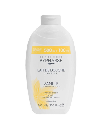 Byphasse Lait de Douche...