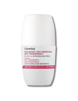 Clarenia Deodorant Anti...