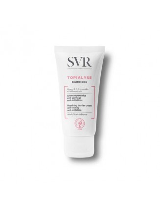 SVR TOPIALYSE CREME BARRIERE 50 ML