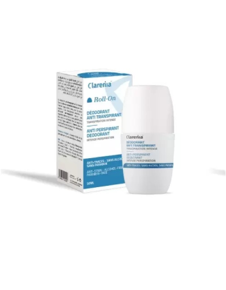 Clarenia Deodorant Anti...