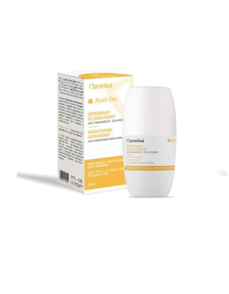 Clarenia Deodorant...