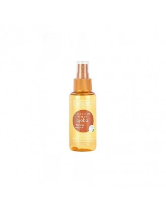 Huile de Beauté à l'Huile de Jojoba 100ml Evoluderm