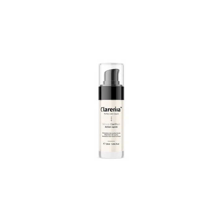 CLARENIA Serum Clarifiant Action Rapide 30ml
