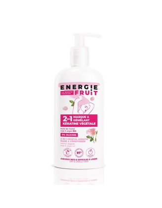 Energie Fruit 2en1 Masque...