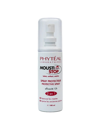 Phyteal Moustistop Spray...