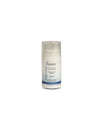 Rivaderm Hydra Clear SPF30...