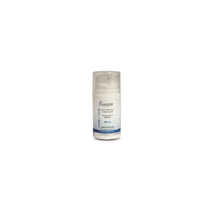 Rivaderm Hydra Clear SPF30 50ml