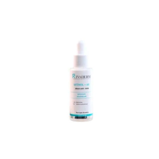 Rivaderm Serum Retinol + AH 30ml