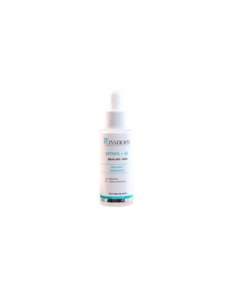 Rivaderm Serum Retinol + AH...