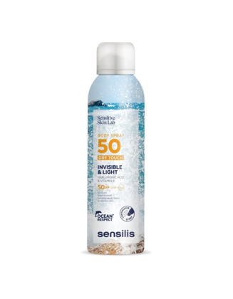 Sensilis Sun Secret Body...