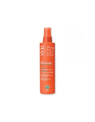 SUN SECURE Spray SPF50+