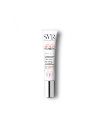 SVR TOPIALYSE PALPEBRAL CC MEDIUM SPF 20